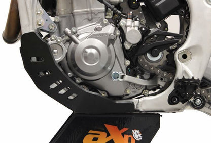 AXP Racing 6MM SKIDPLATE HON 450 CRFR-CRFRX-CRF400RX AX1575