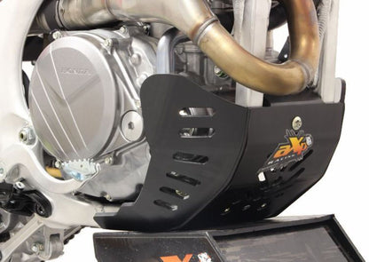AXP Racing 6MM SKIDPLATE HON 450 CRFR-CRFRX-CRF400RX AX1575