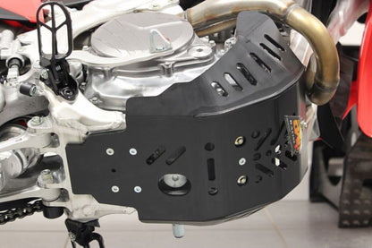 AXP Racing 6MM SKIDPLATE HON 450 CRFR-CRFRX-CRF400RX AX1575