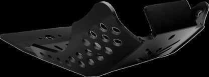 AXP Racing SKID PLATE 6MM MC450F 21-23 BK AX1586