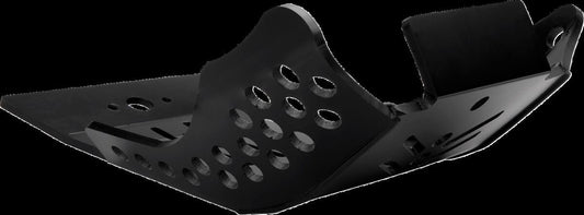 AXP Racing SKID PLATE 6MM MC450F 21-23 BK AX1586