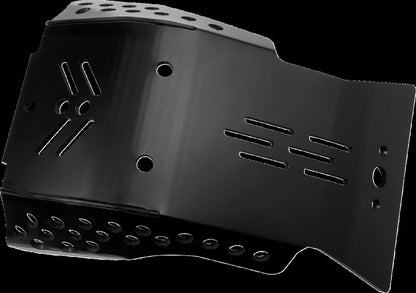 AXP Racing SKID PLATE 6MM MC450F 21-23 BK AX1586