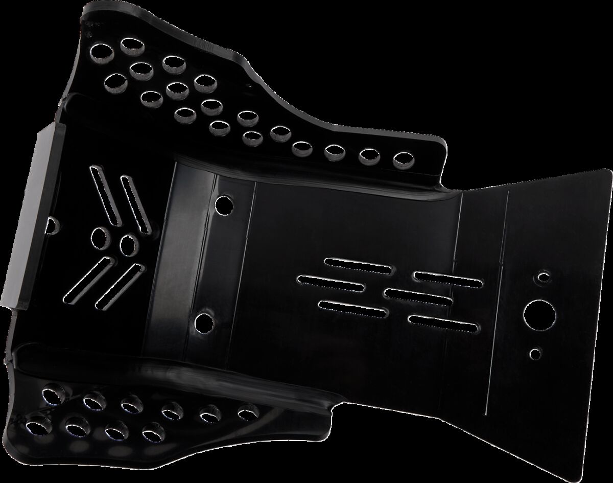 AXP Racing SKID PLATE 6MM MC450F 21-23 BK AX1586