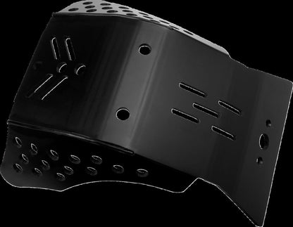 AXP Racing 6MM SKIDPLATE GAS M2450-EX250F-350F AX1589