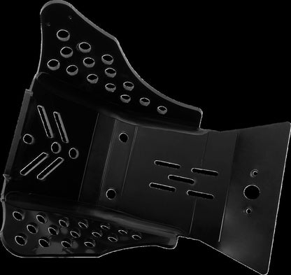 AXP Racing 6MM SKIDPLATE GAS M2450-EX250F-350F AX1589