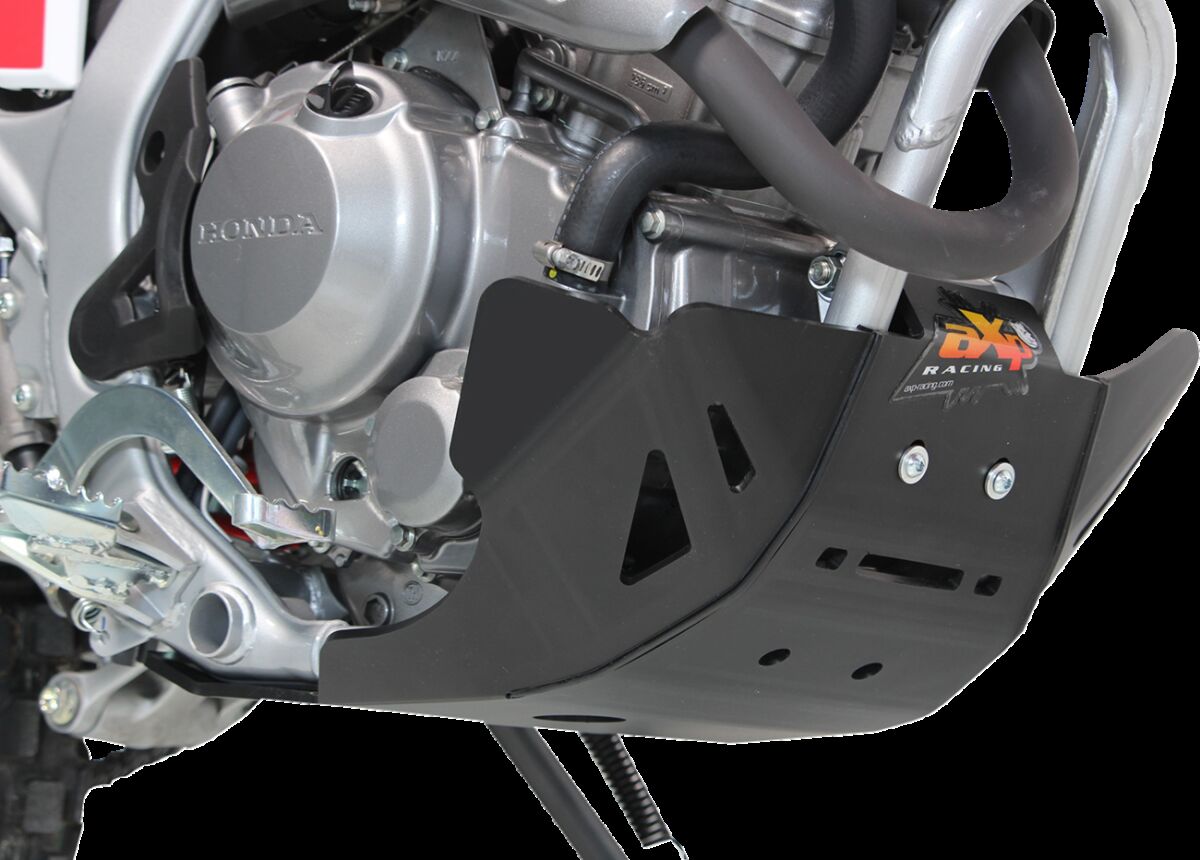 AXP Racing SKID PLATE 6MM CRF250/300F 21- AX1607
