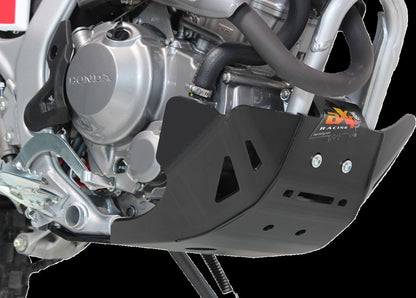 AXP Racing SKID PLATE 6MM CRF250/300F 21- AX1607