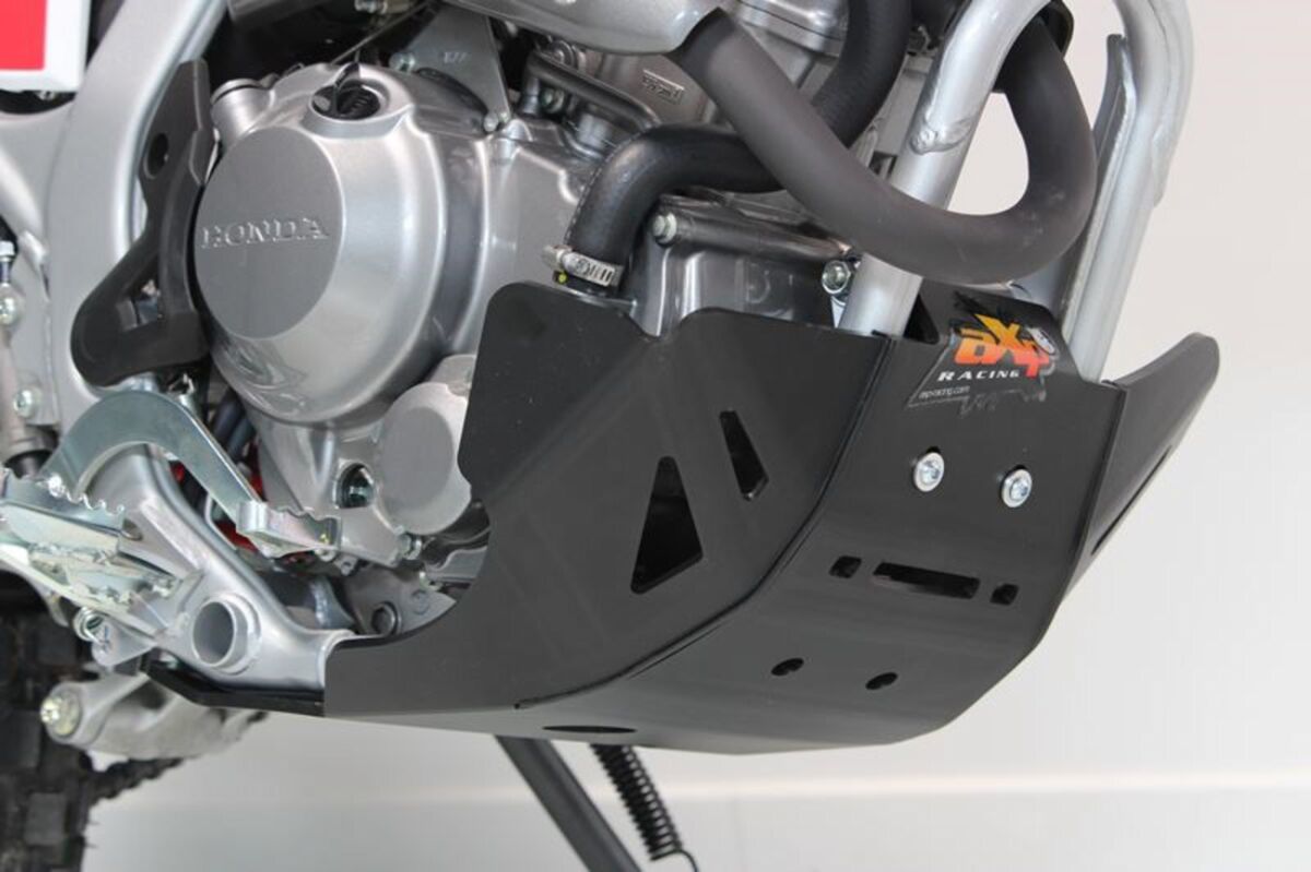 AXP Racing SKID PLATE 6MM CRF250/300F 21- AX1607