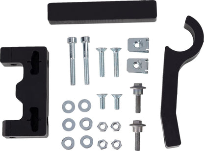 AXP Racing 6MM SKIDPLATE KTM HUS 250-300 SX-XC TC-TX AX1639