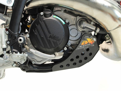 AXP Racing 6MM SKIDPLATE KTM HUS 250-300 SX-XC TC-TX AX1639