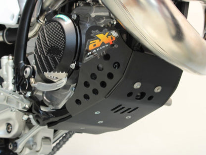 AXP Racing 6MM SKIDPLATE KTM HUS 250-300 SX-XC TC-TX AX1639