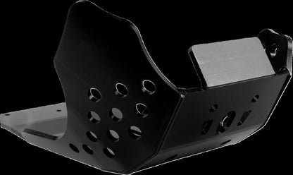 AXP Racing 6MM SKIDPLATE KTM HUS 250-350 SXF-XCF -FC-FX AX1658