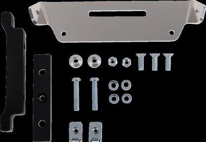AXP Racing 6MM SKIDPLATE KTM HUS 250-350 SXF-XCF -FC-FX AX1658
