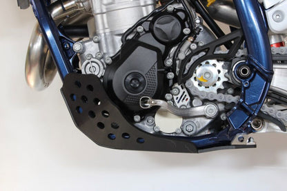 AXP Racing 6MM SKIDPLATE KTM HUS 250-350 SXF-XCF -FC-FX AX1658