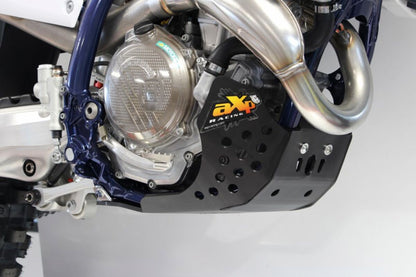 AXP Racing 6MM SKIDPLATE KTM HUS 250-350 SXF-XCF -FC-FX AX1658
