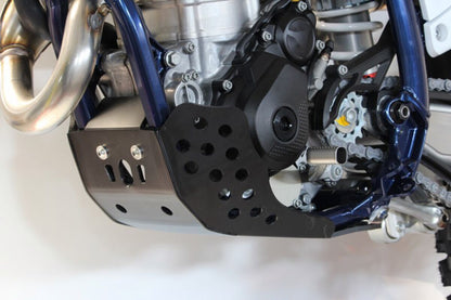 AXP Racing 6MM SKIDPLATE KTM HUS 250-350 SXF-XCF -FC-FX AX1658
