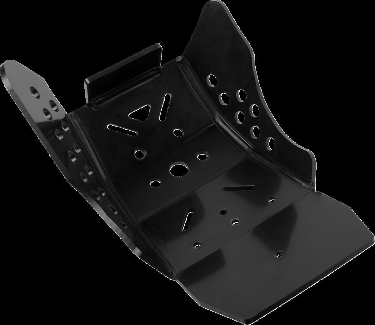 AXP Racing 6MM SKIDPLATE KTM HUS SX-XC TC 125 AX1668