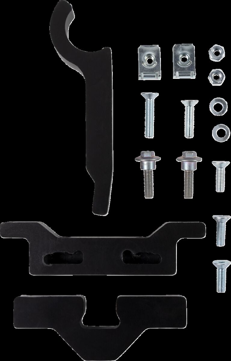 AXP Racing 6MM SKIDPLATE KTM HUS SX-XC TC 125 AX1668