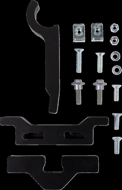 AXP Racing 6MM SKIDPLATE KTM HUS SX-XC TC 125 AX1668