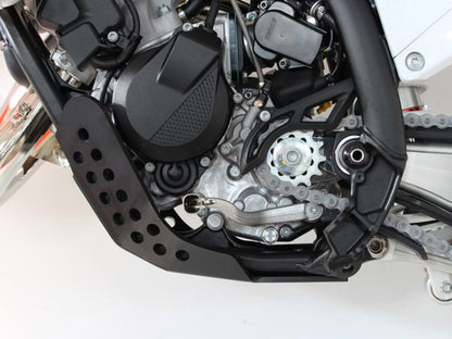 AXP Racing 6MM SKIDPLATE KTM HUS SX-XC TC 125 AX1668
