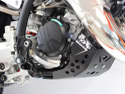 AXP Racing 6MM SKIDPLATE KTM HUS SX-XC TC 125 AX1668