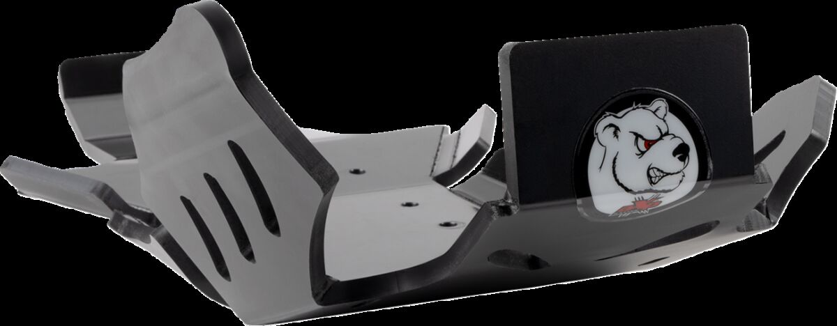 AXP Racing XTR SKIDPLATE 8MM HUS TE250-300-I AX1421