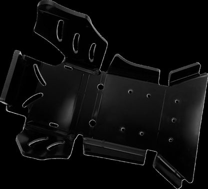 AXP Racing XTR SKIDPLATE 8MM KTM EXC-XCW 250-300 AX1423