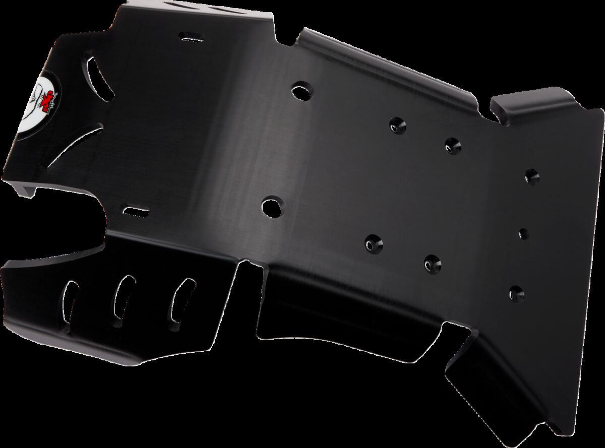 AXP Racing XTR SKIDPLATE 8MM KTM EXC-XCW 250-300 AX1423