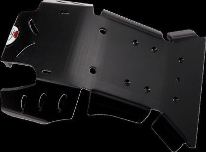 AXP Racing XTR SKIDPLATE 8MM KTM EXC-XCW 250-300 AX1423