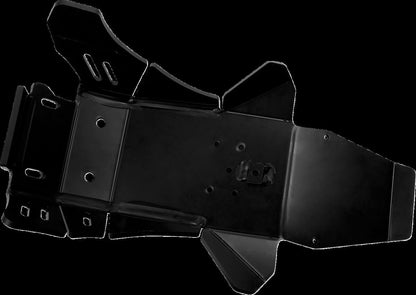 AXP Racing XTR SKIDPLATE 8MM SHE 250-300SE AX1424