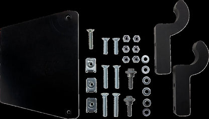 AXP Racing XTR SKIDPLATE 8MM SHE 250-300SE AX1424