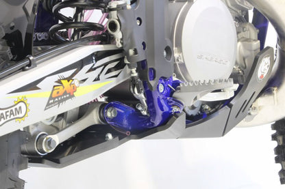 AXP Racing XTR SKIDPLATE 8MM SHE 250-300SE AX1424
