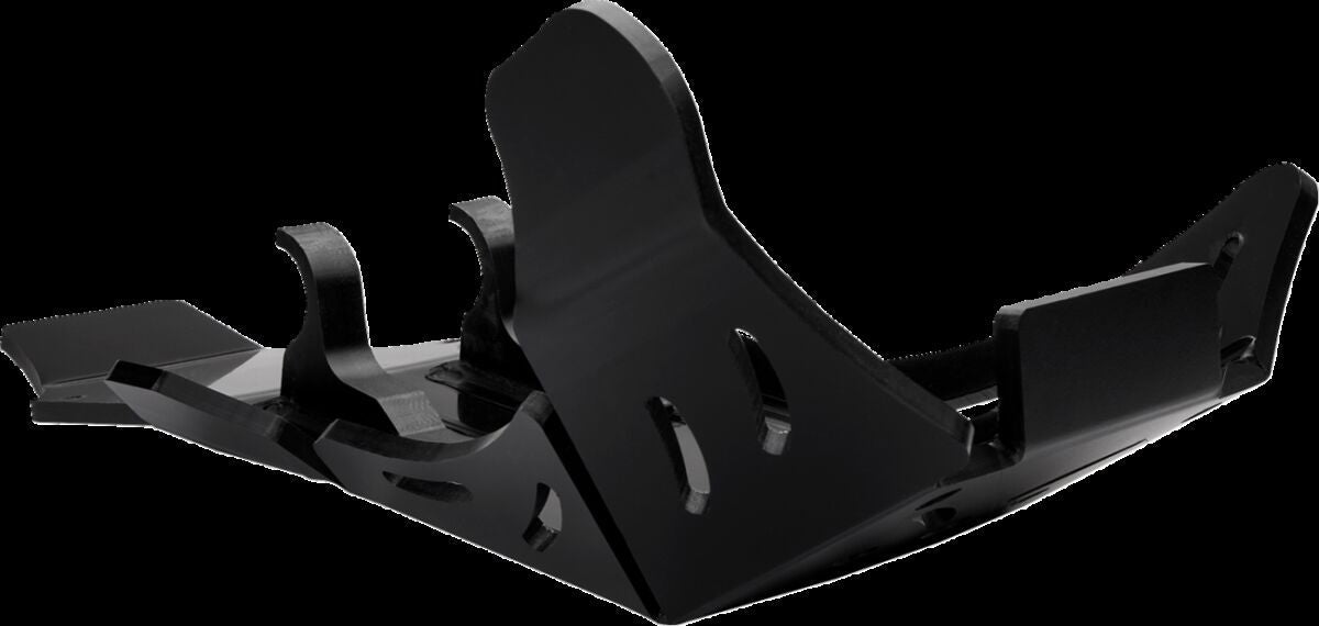 AXP Racing XTR SKIDPLATE 8MM HUS FE250-350 AX1425