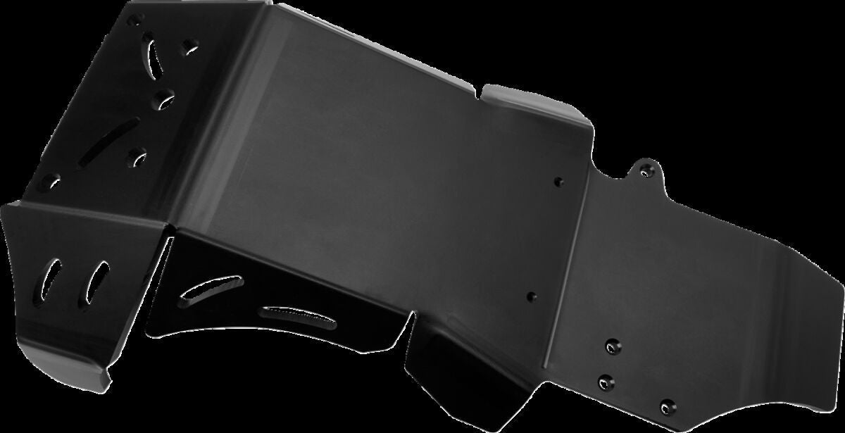 AXP Racing XTR SKIDPLATE 8MM HUS FE250-350 AX1425