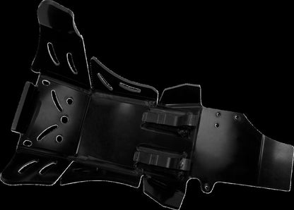 AXP Racing XTR SKIDPLATE 8MM HUS FE250-350 AX1425