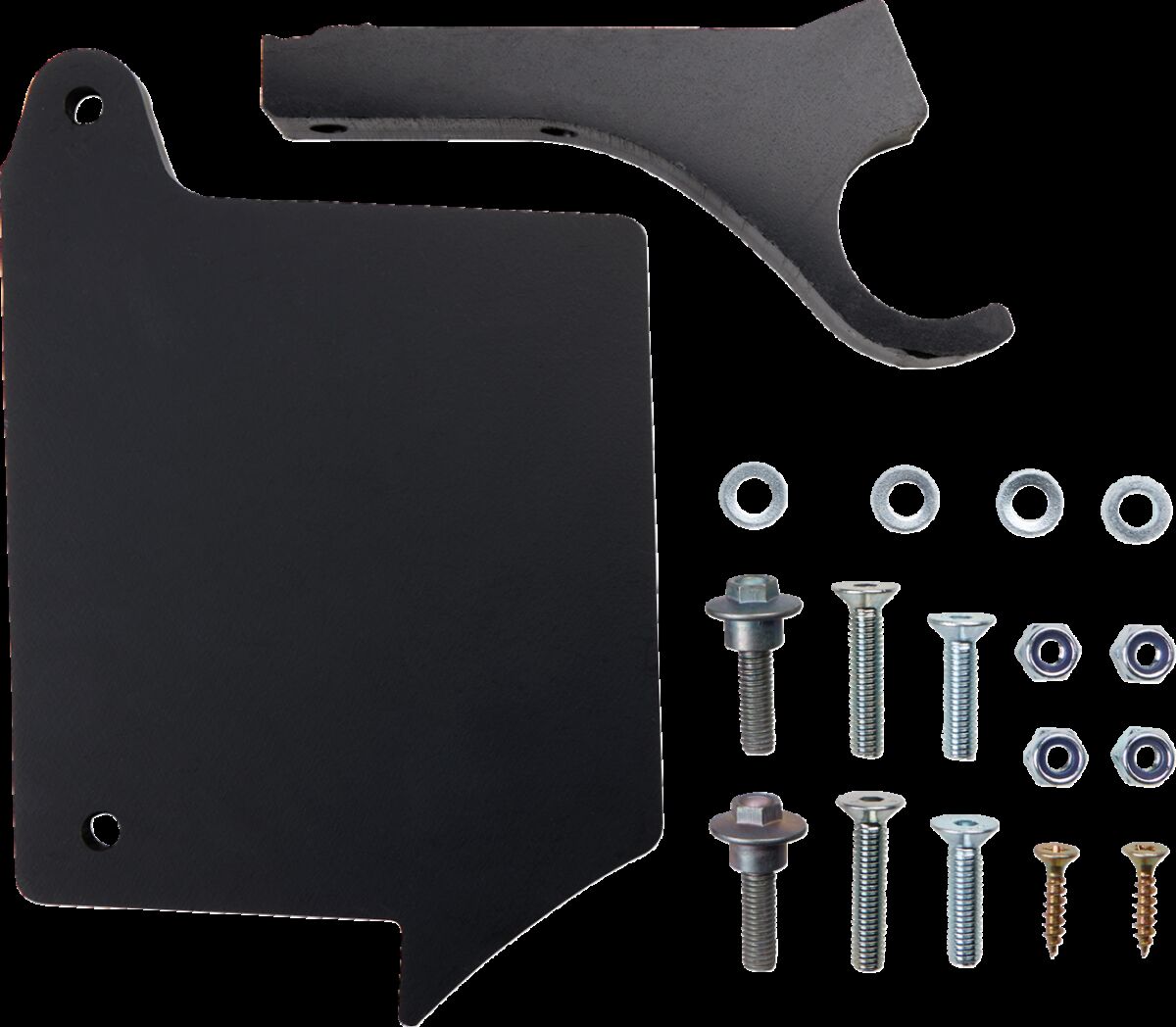 AXP Racing XTR SKIDPLATE 8MM HUS FE250-350 AX1425