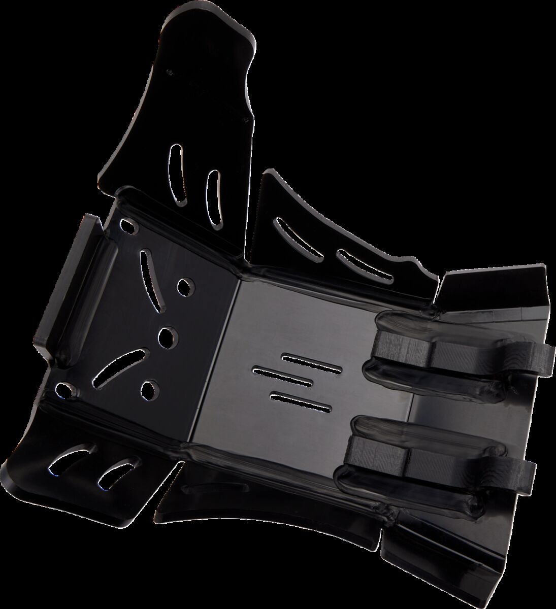 AXP Racing XTR SKIDPLATE 8MM KTM EXCF 250-350 AX1426