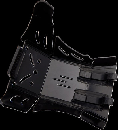 AXP Racing XTR SKIDPLATE 8MM KTM EXCF 250-350 AX1426