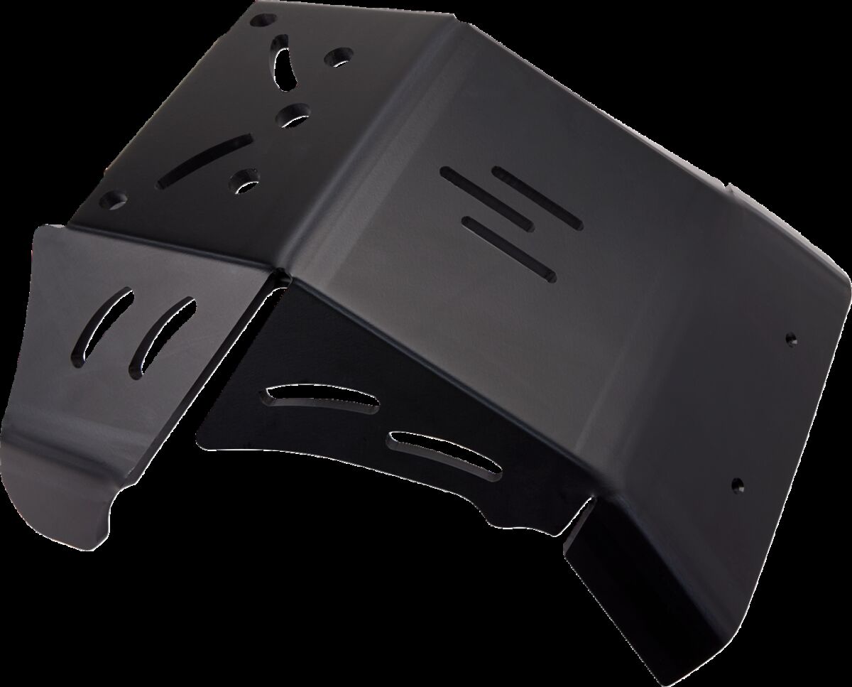 AXP Racing XTR SKIDPLATE 8MM KTM EXCF 250-350 AX1426