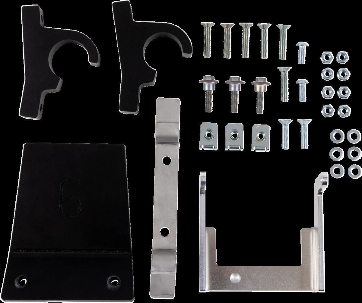AXP Racing XTREM SKID PLATE FC/SXF 450 16 AX1432