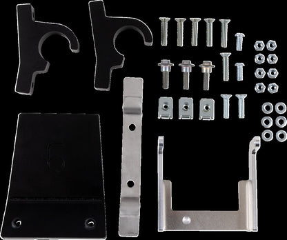AXP Racing XTREM SKID PLATE FC/SXF 450 16 AX1432