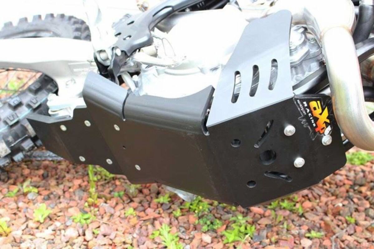 AXP Racing XTREM SKID PLATE FC/SXF 450 16 AX1432