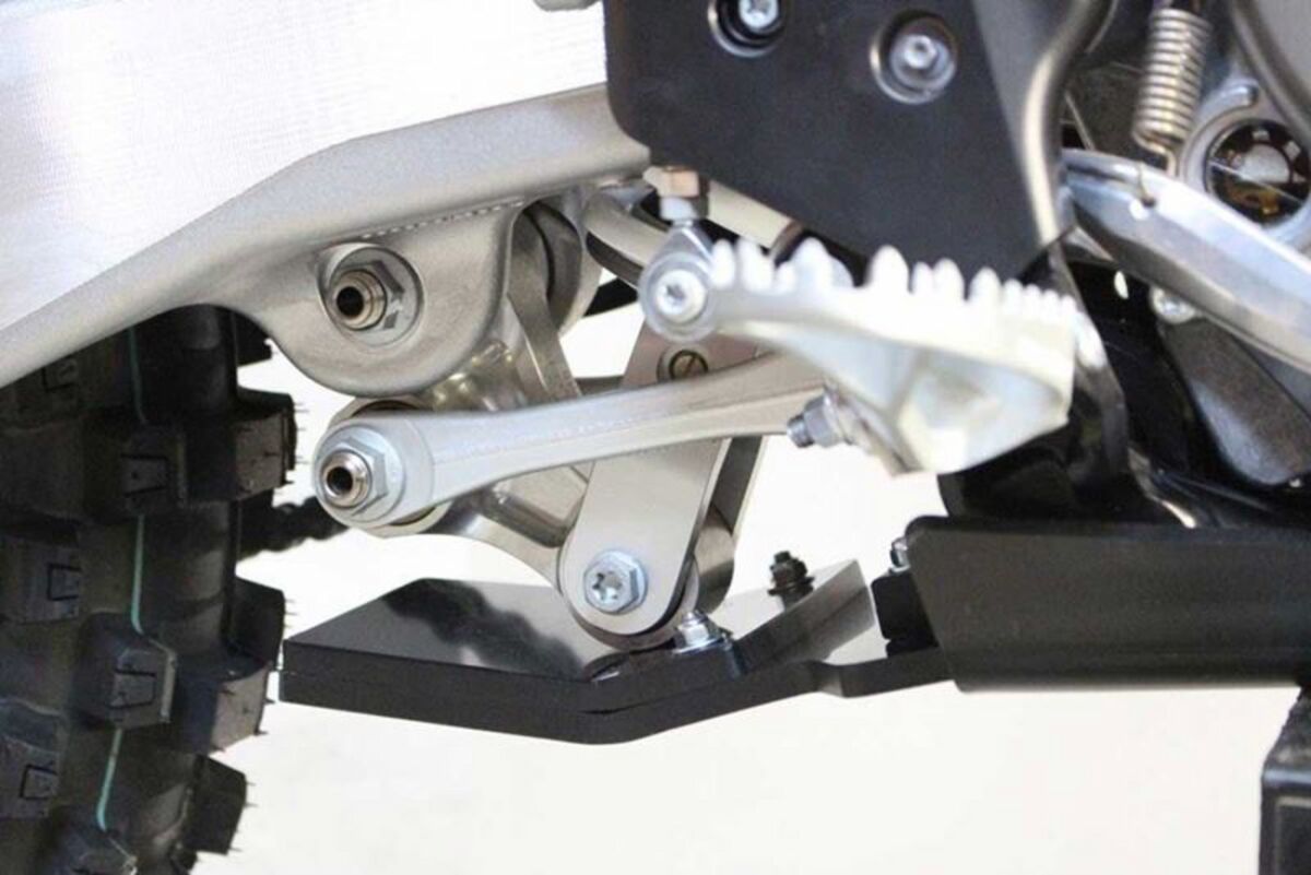 AXP Racing XTREM SKID PLATE FC/SXF 450 16 AX1432