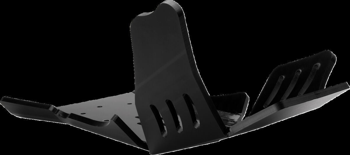 AXP Racing XTR SKIDPLATE 8MM KTM EXCF450-500 AX1482