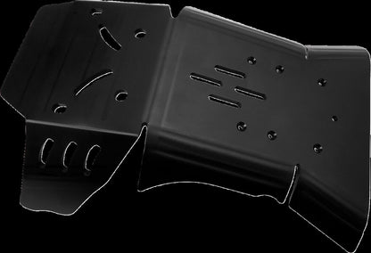 AXP Racing XTR SKIDPLATE 8MM KTM EXCF450-500 AX1482
