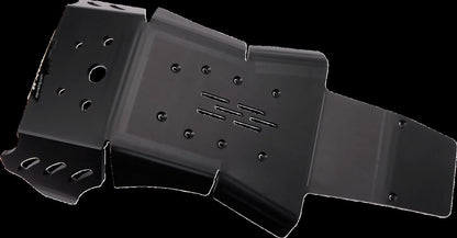 AXP Racing Xtrem Skid Plate - Black - Husqvarna | KTM AX1504