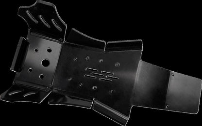 AXP Racing Xtrem Skid Plate - Black - Husqvarna | KTM AX1504