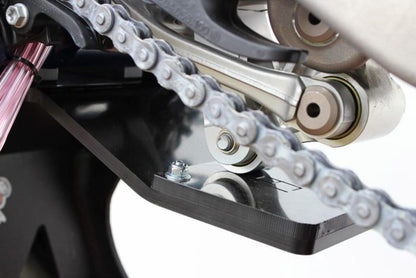 AXP Racing Xtrem Skid Plate - Black - Husqvarna | KTM AX1504