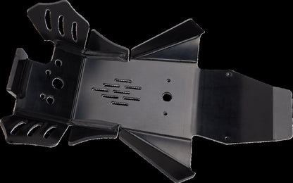 AXP Racing Xtrem Skidplate - Black - Beta AX1550