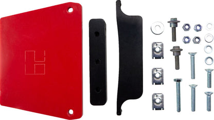 AXP Racing XTREM SKID PLATE BETA 250-300R AX1551